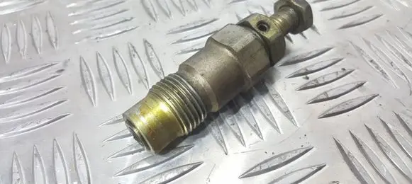 Nissan Almera Fuel injector
