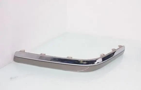 Volvo S60 Rear bumper trim bar molding 08693649 BP8BA