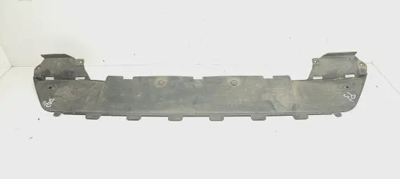 Porsche Cayenne (9PA) Front bumper lip 7L5805901