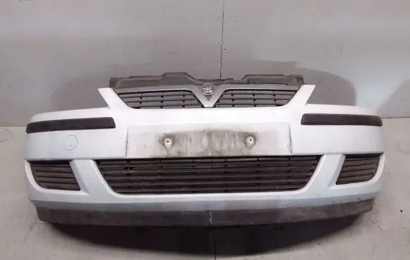Opel Corsa C Front bumper