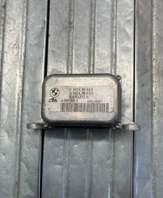 BMW 3 E46 ESP (stability system) control unit 6764018 098508024 G973L19F20