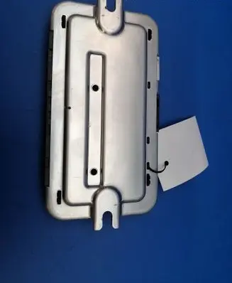 BMW 5 GT F07 Light module LCM 9225711 61359225711 61359225711901
