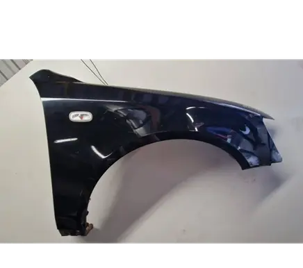 Hyundai Sonata Fender