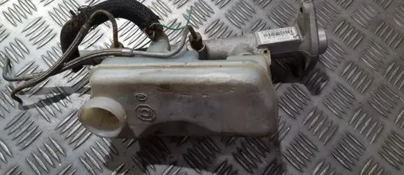 Chrysler 300M Master brake cylinder 4695674 10.6123-0140.4