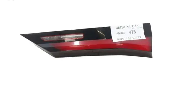 BMW X1 U11 Tailgate rear/tail lights 9465356