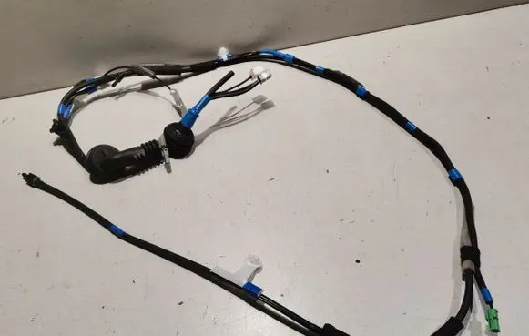 Lexus NX Other wiring loom 8610178K60