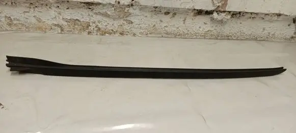 BMW i4 Windshield trim 7933087