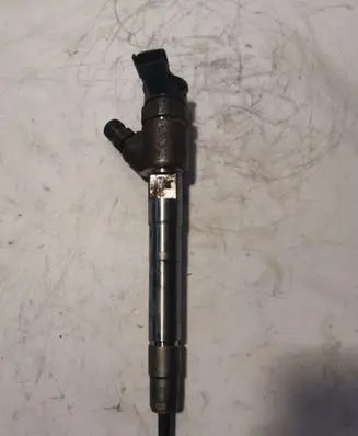 Jeep Grand Cherokee Fuel injector 0445110523