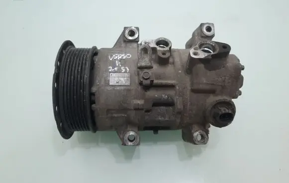 Toyota Verso Air conditioning (A/C) compressor (pump) GE4472601258