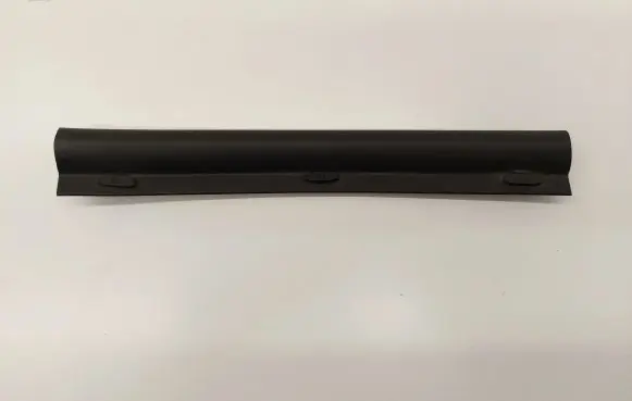 Volkswagen PASSAT B8 Engine compartment rubber 3G0823709