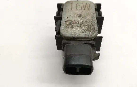 Mazda CX-5 Parking PDC sensor K6021 KD4767UC1