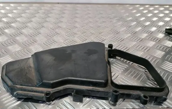 Audi Q7 4L Fuse box cover 7L0937576B