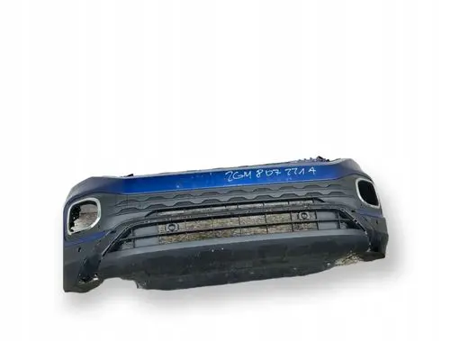 Volkswagen T-Cross Front bumper 2GM807221A