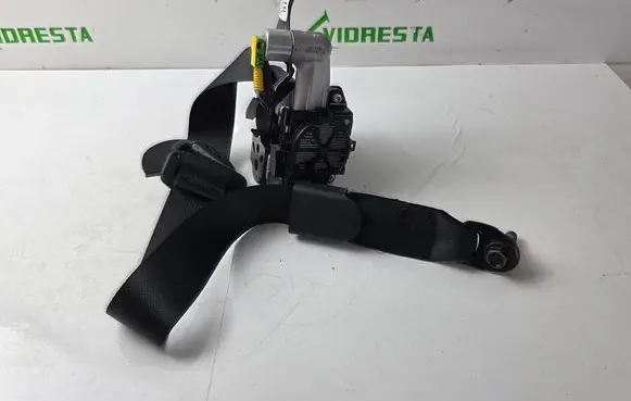 Hyundai Ioniq Front seatbelt 88810G2300TRY 200716A0012
