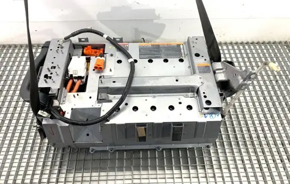 Infiniti Q50 Hybrid / electric car battery 295B04GA0A