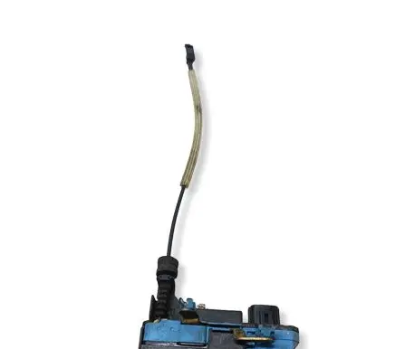 Volvo V70 Front door lock 9485042B