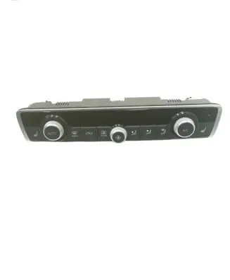 Audi Q3 F3 Climate control unit 83A820043G