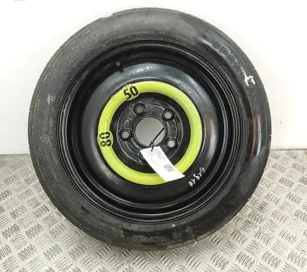 Hyundai i30 R15 spare wheel 529101H900