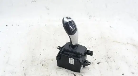 BMW X3 F25 Gear selector/shifter in gearbox 9260972