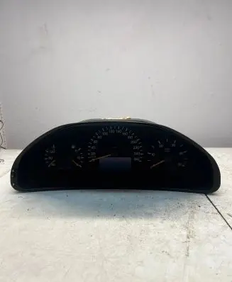 Mercedes-Benz C W203 Speedometer (instrument cluster) A2105402811 110080063