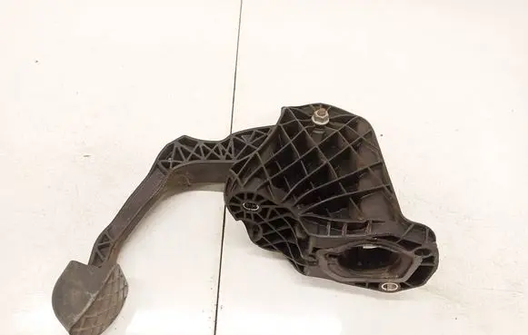Volkswagen Golf VI Accelerator throttle pedal 1K2721059DK