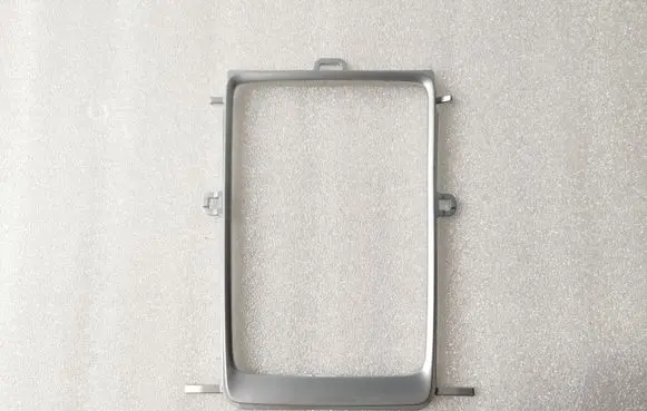 Volvo V60 Center console decorative trim 31267052