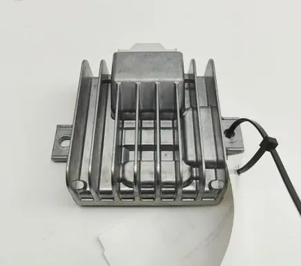Mercedes-Benz EQA Sound amplifier A2439000401 A2239016802