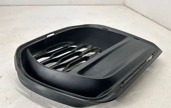 Dodge Charger Front bumper lower grill 68499095AA