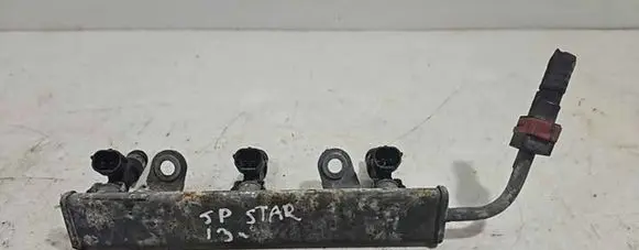Mitsubishi Space Star Fuel main line pipe