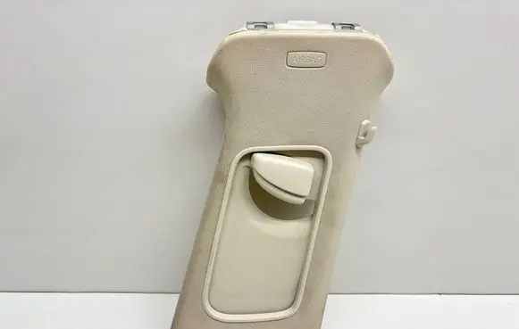 Volkswagen PASSAT B7 (B) pillar trim (top) 3C0868312B M0G27041165