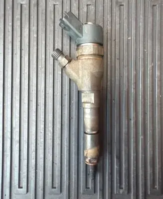 Peugeot Partner Fuel injector 0445110008