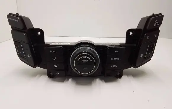 Hyundai i40 Climate control unit 972503Z900