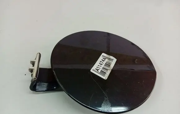 Volkswagen PASSAT B7 Fuel tank cap 1K0010497C