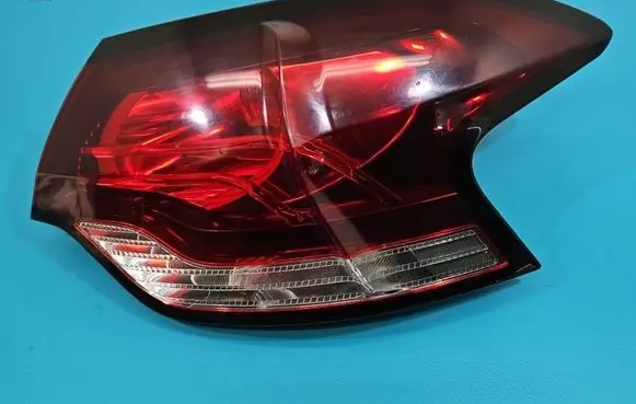 DS Automobiles 4 Rear/tail lights 28734G IMPRK1559703