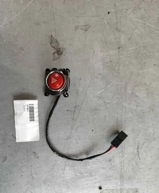 Maserati Quattroporte Hazard light switch 197803