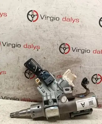 Toyota Yaris Ignition lock 8978202010 6143440000 41324134