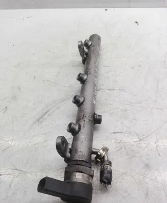 Mercedes-Benz ML W164 Fuel main line pipe A6420700495