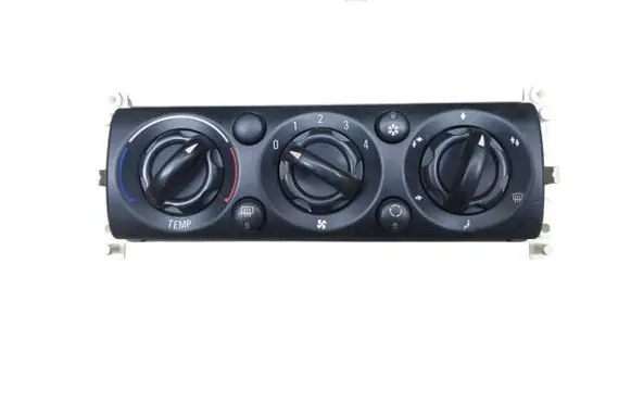 Mini One - Cooper R50 - 53 Climate control unit 64111502214 LT04023 69432203