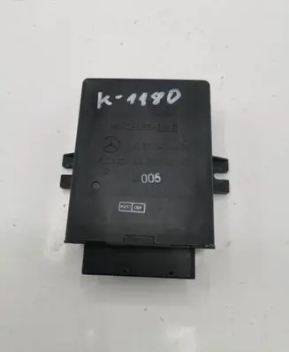 Mercedes-Benz E W211 LED ballast control module A2115450432 410213006001