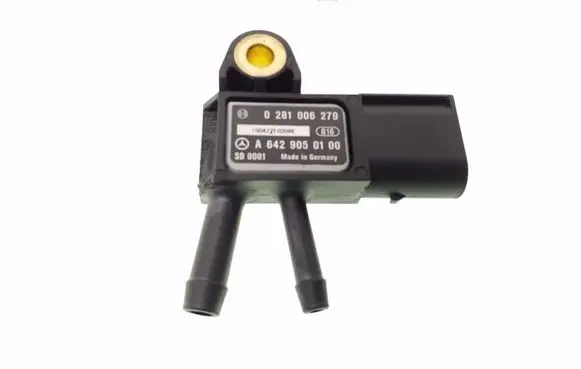 Mercedes-Benz E W212 Air pressure sensor 0281006279 A6429050100