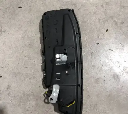 BMW 5 F10 F11 Side airbag 87735708102