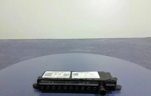 Audi Q7 4M Seat control module 4N0907182D