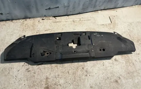 Honda CR-V Engine bonnet/hood lock trim molding 71123SWY