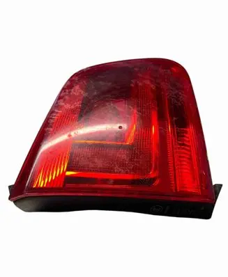 Volkswagen Tiguan Tailgate rear/tail lights 5N0945309