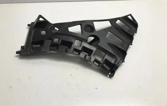 Peugeot 408 P54 Rear bumper mounting bracket 9838475180