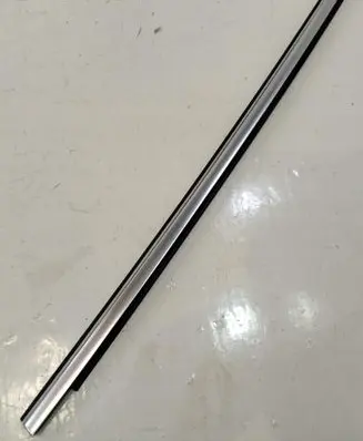 Audi A5 Rear side glass trim 8W7853764