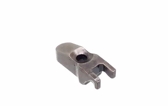 Hyundai Trajet Fuel Injector clamp holder