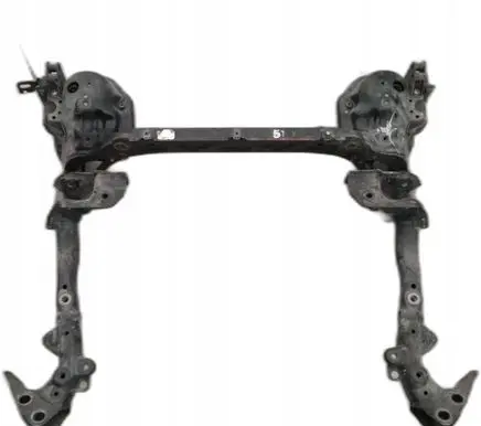 Audi A8 S8 D4 4H Front subframe 4H0399629