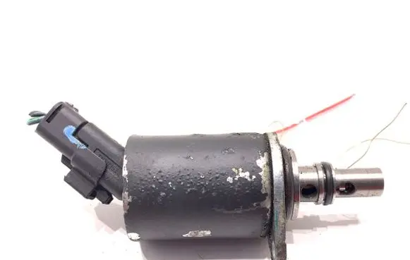 Volvo V50 Fuel pressure regulator 13150352
