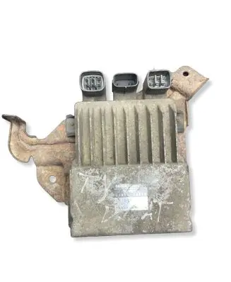 Toyota Avensis T250 Fuel injection control unit/module 1310001371